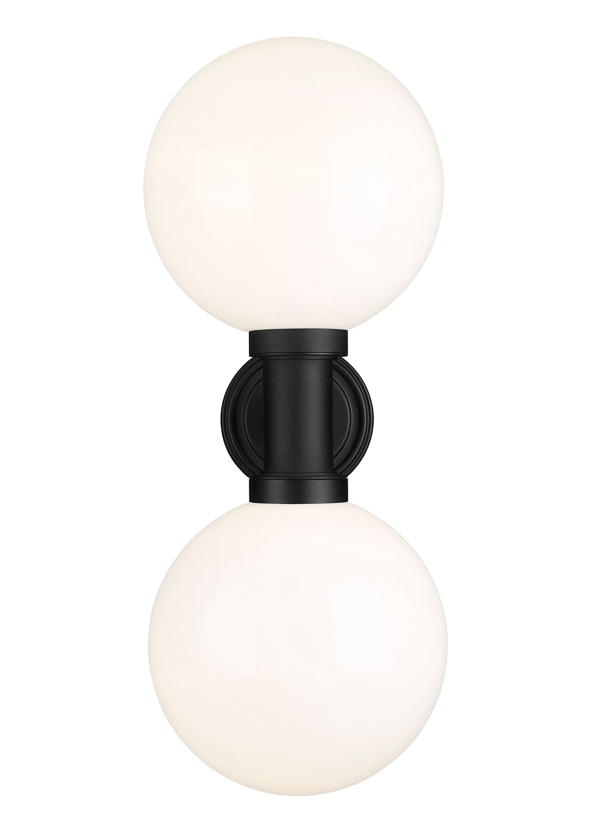 Laurent 2 Light Outdoor Wall Light