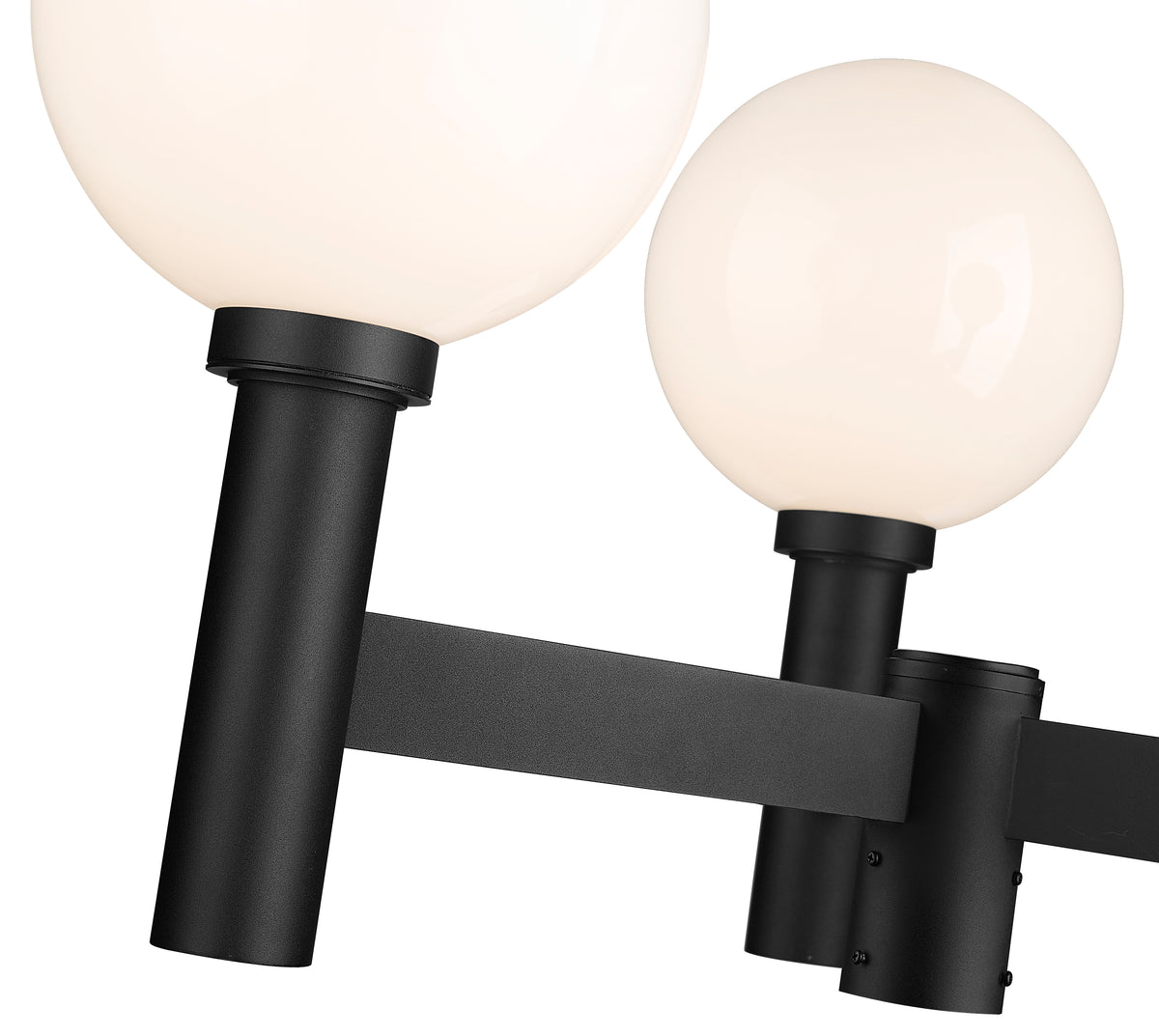 Laurent 3 Light Outdoor Post Mount Fixture