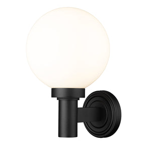 Laurent 1 Light Outdoor Wall Light