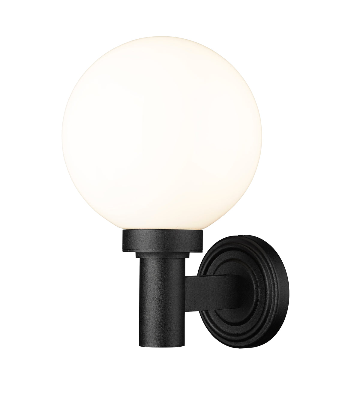 Laurent 1 Light Outdoor Wall Light
