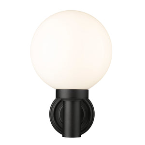 Laurent 1 Light Outdoor Wall Light