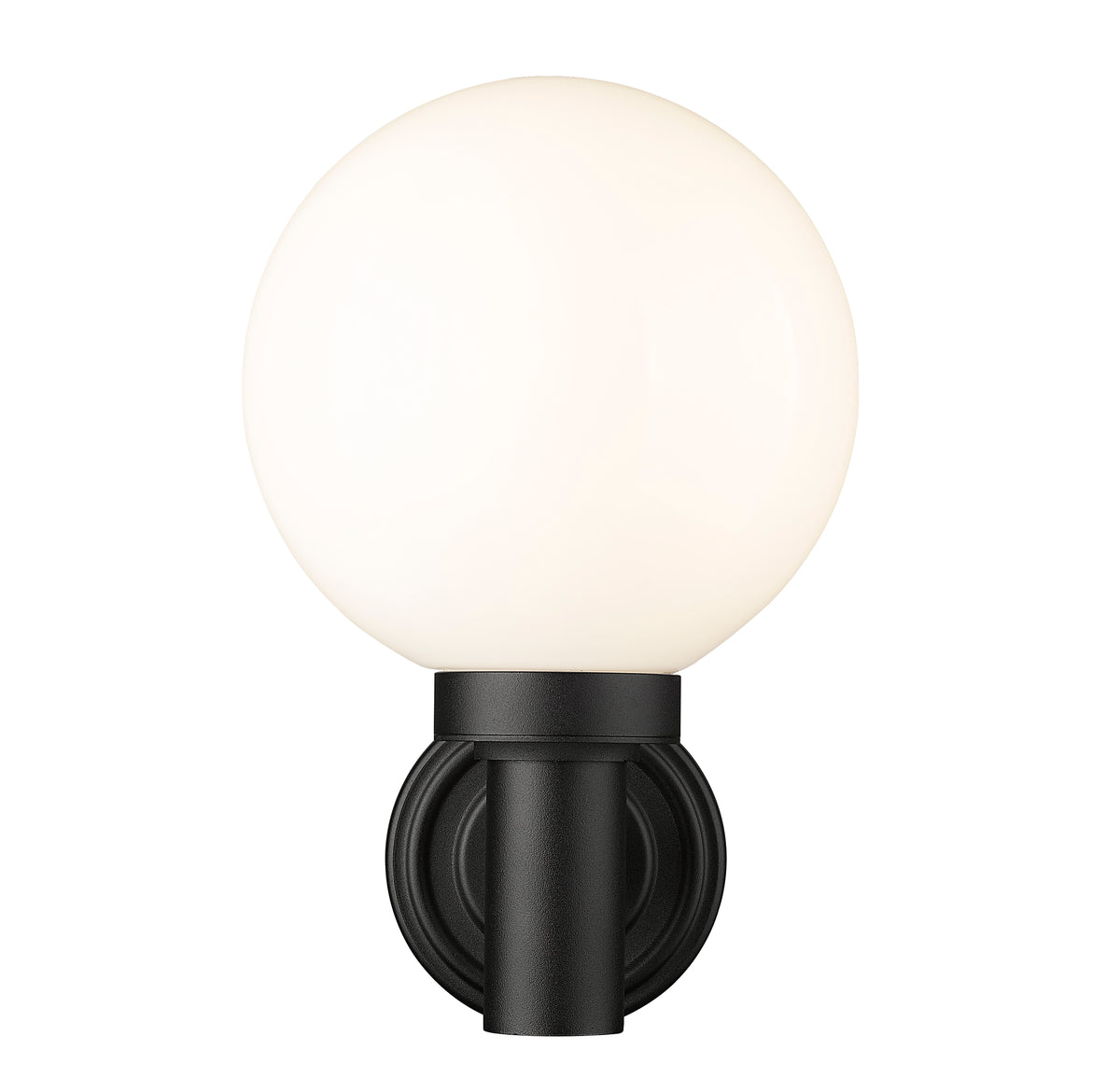 Laurent 1 Light Outdoor Wall Light