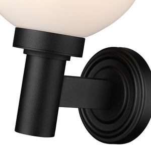 Laurent 1 Light Outdoor Wall Light