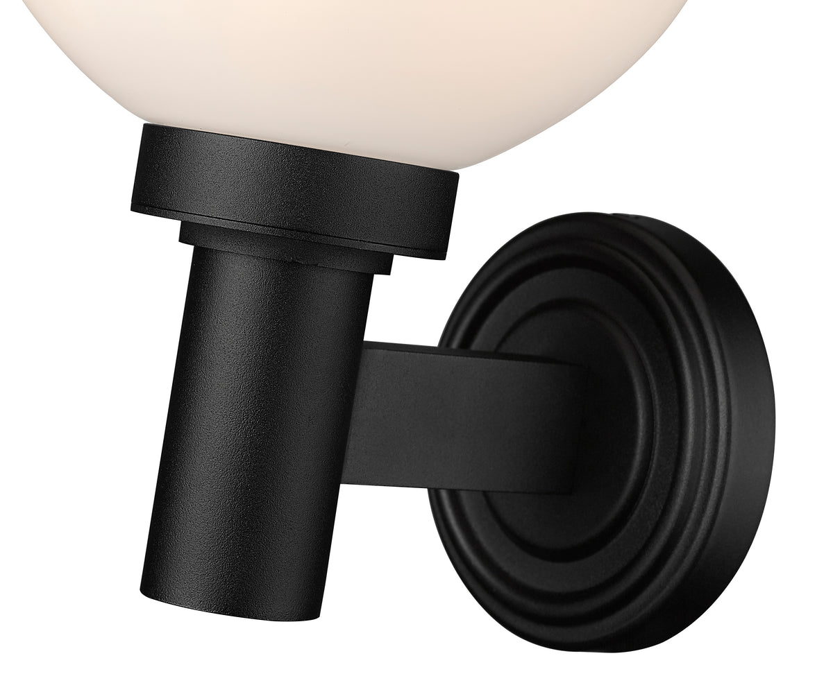 Laurent 1 Light Outdoor Wall Light