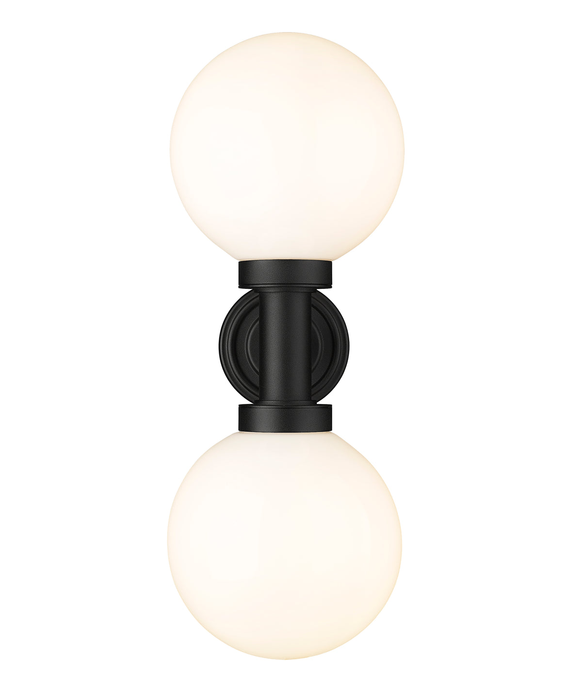 Laurent 2 Light Outdoor Wall Light