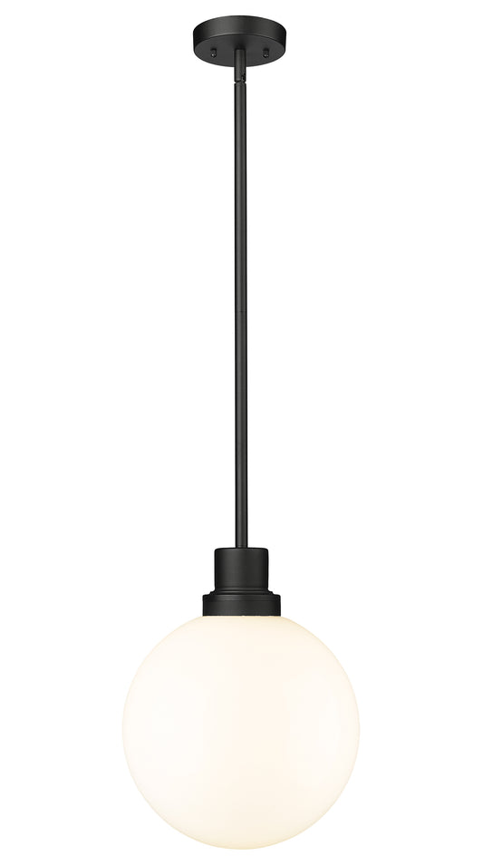 Laurent 1 Light Outdoor Pendant