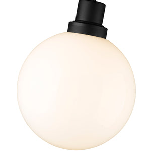 Laurent 1 Light Outdoor Pendant