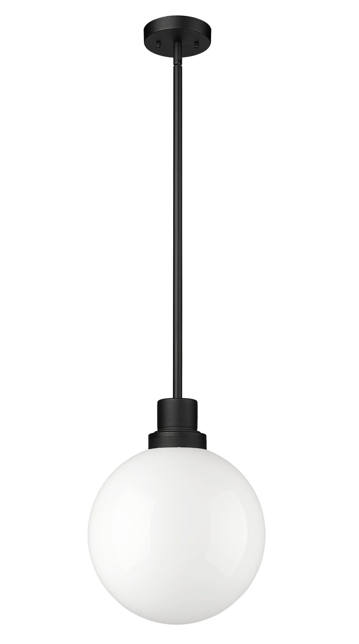 Laurent 1 Light Outdoor Pendant