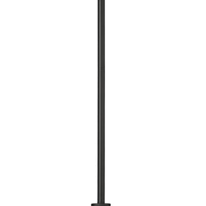 Laurent 1 Light Outdoor Pendant