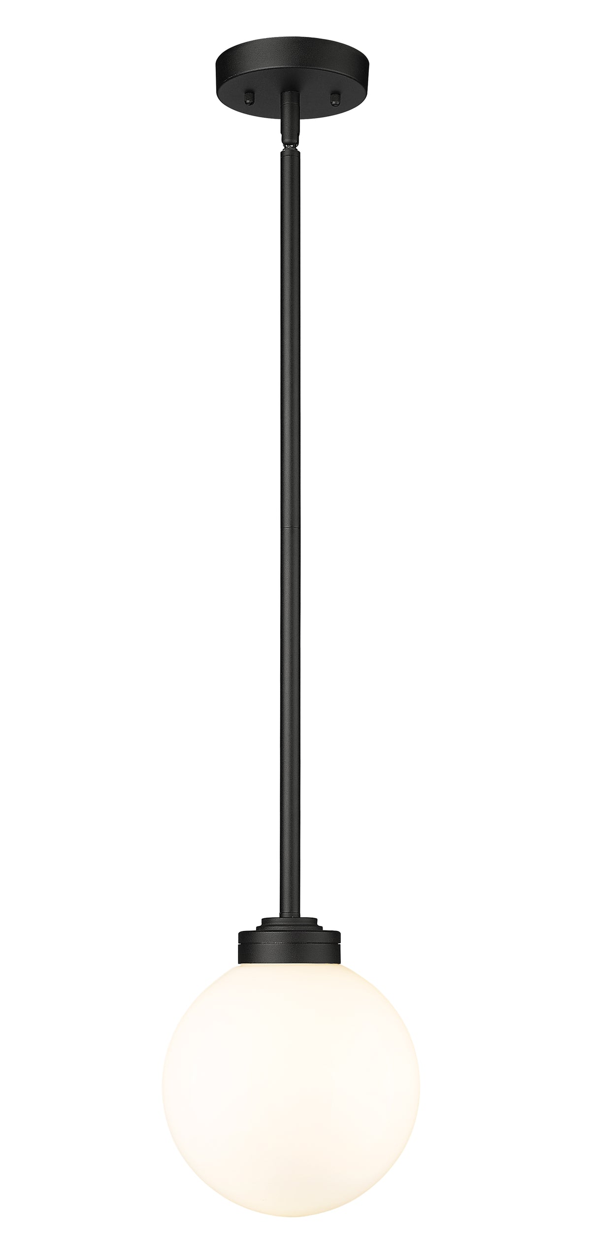 Laurent 1 Light Outdoor Pendant