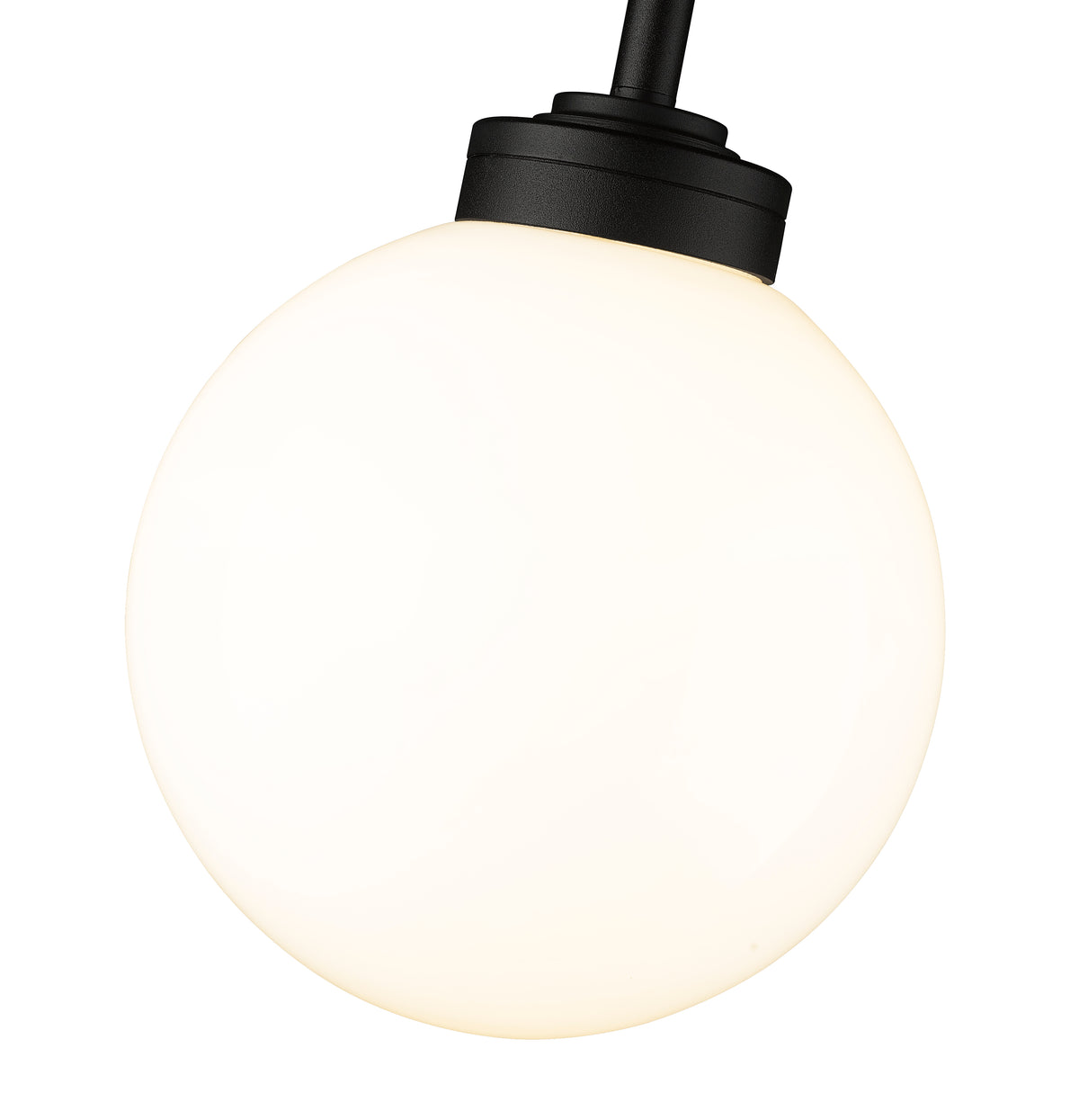 Laurent 1 Light Outdoor Pendant
