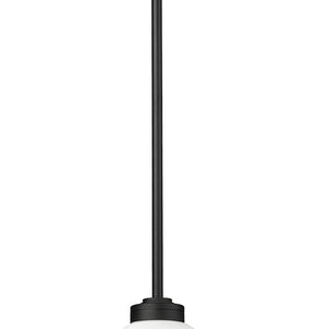 Laurent 1 Light Outdoor Pendant