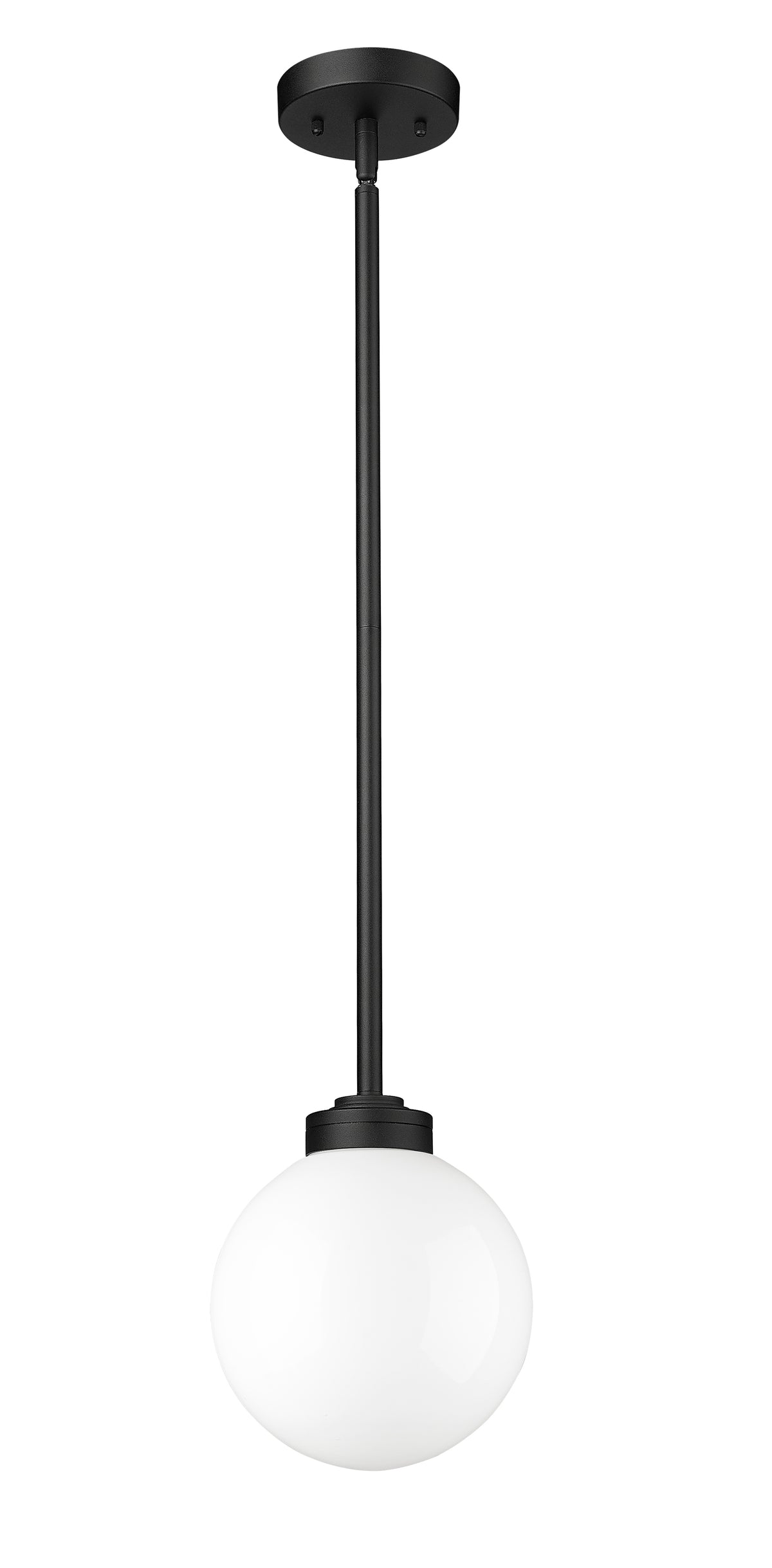Laurent 1 Light Outdoor Pendant
