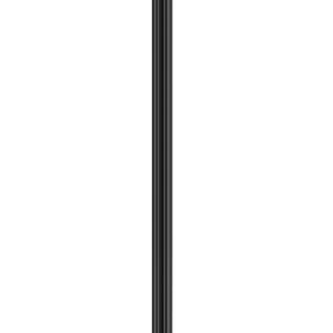 Laurent 4 Light Outdoor Post Mount Fixture