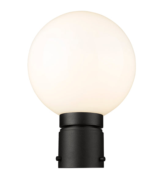 Laurent 1 Light Outdoor Post Mount Fixture
