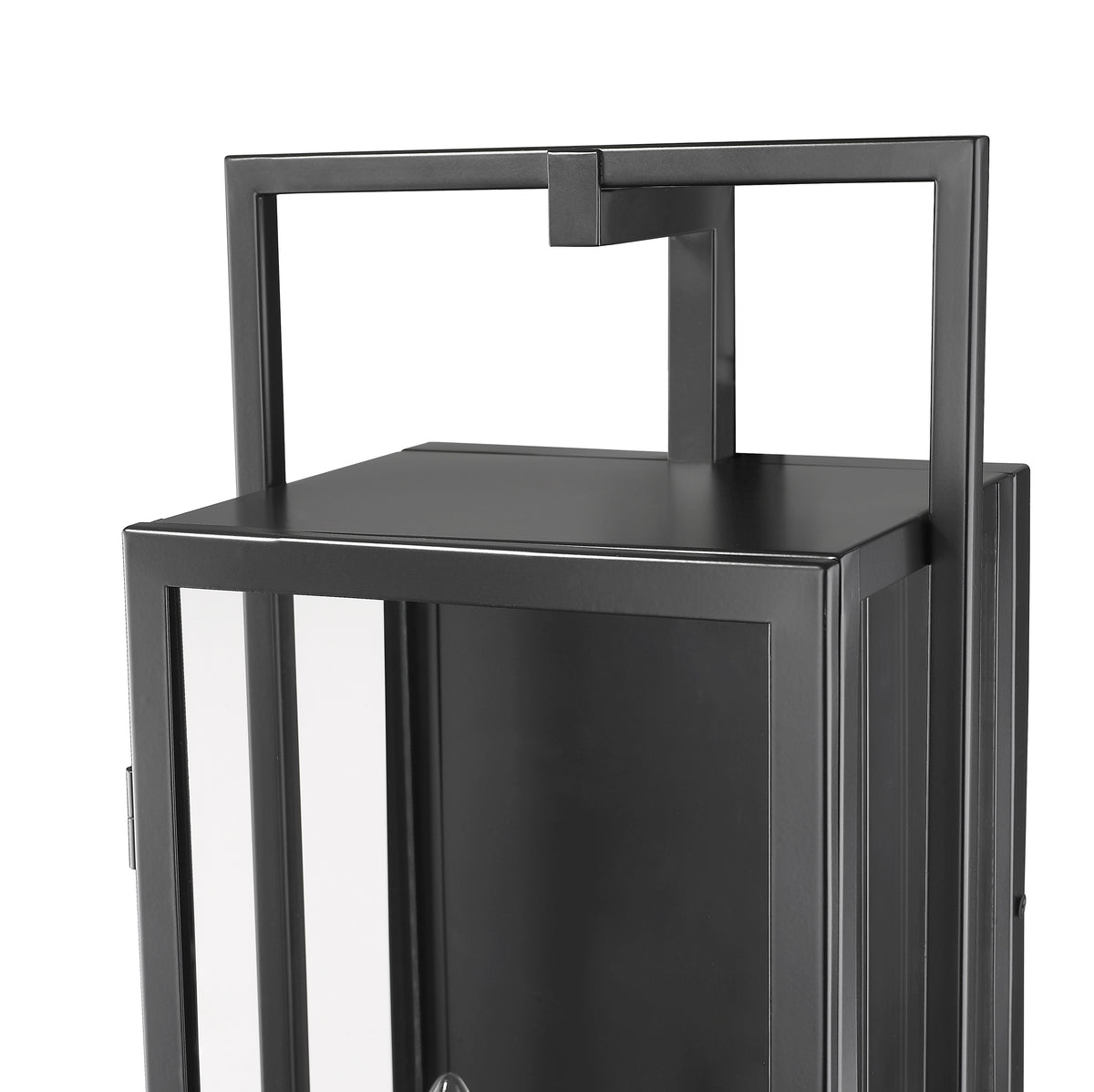 Lucian 3 Light Outdoor Wall Light