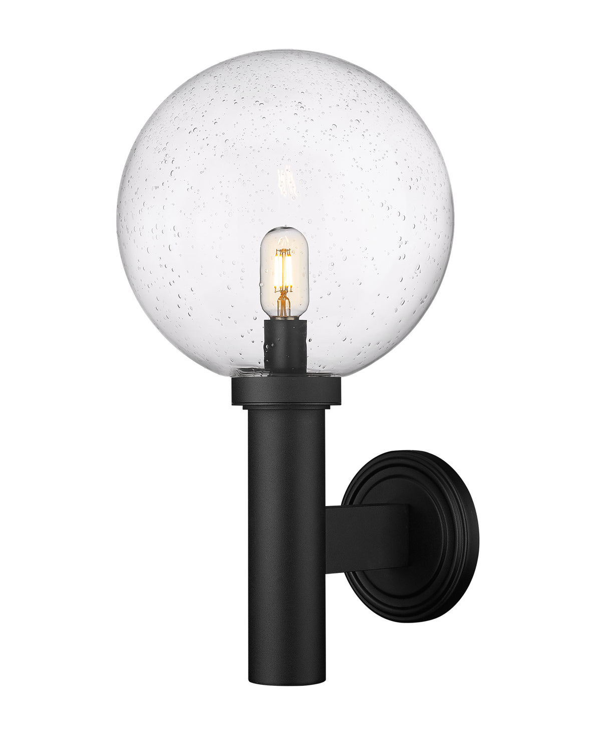 Laurent 1 Light Outdoor Wall Light