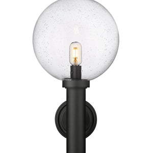 Laurent 1 Light Outdoor Wall Light