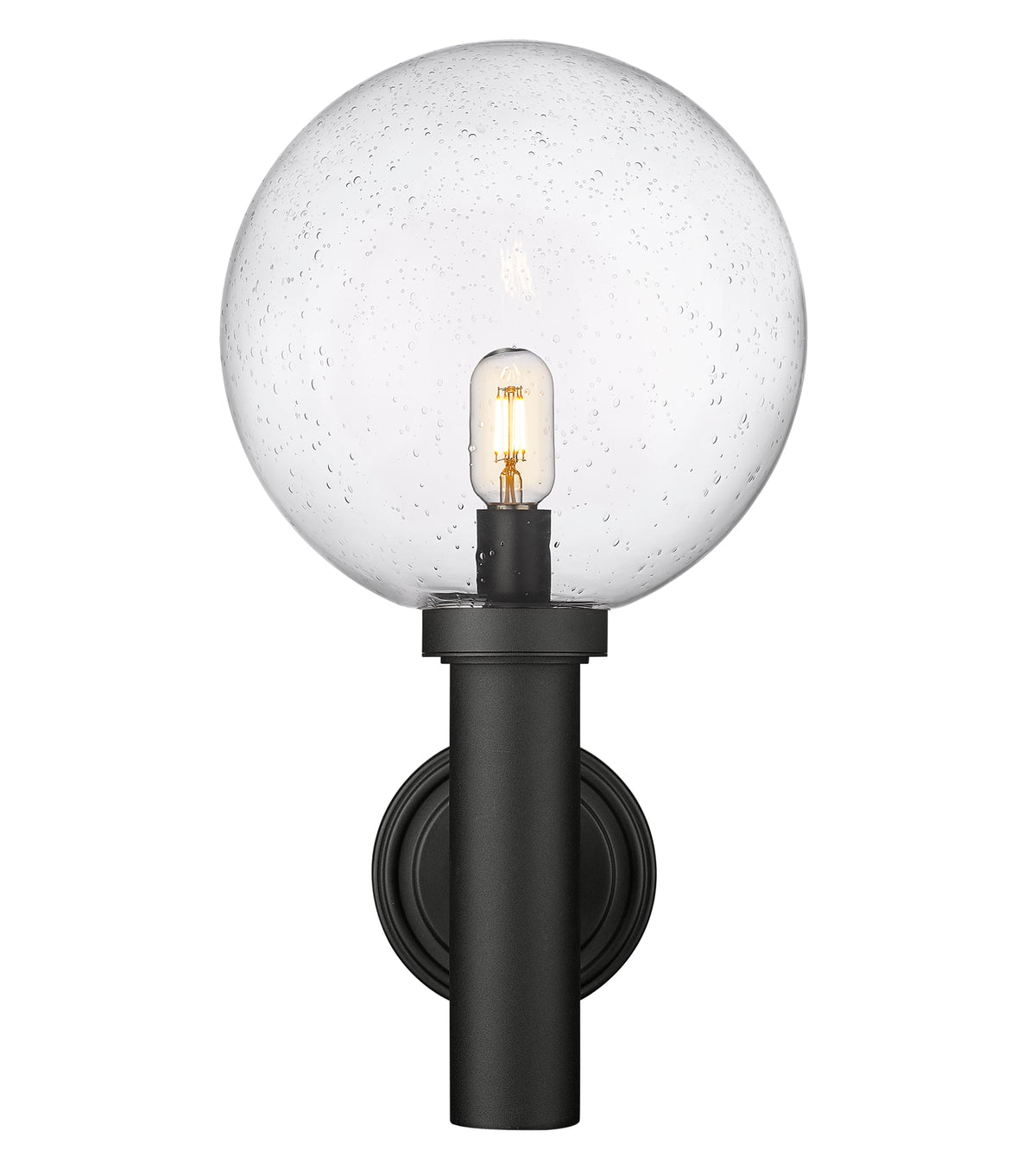 Laurent 1 Light Outdoor Wall Light