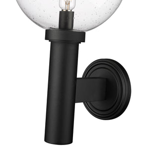 Laurent 1 Light Outdoor Wall Light