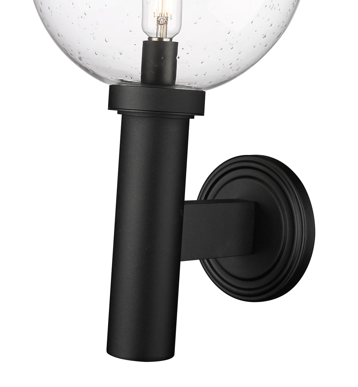 Laurent 1 Light Outdoor Wall Light