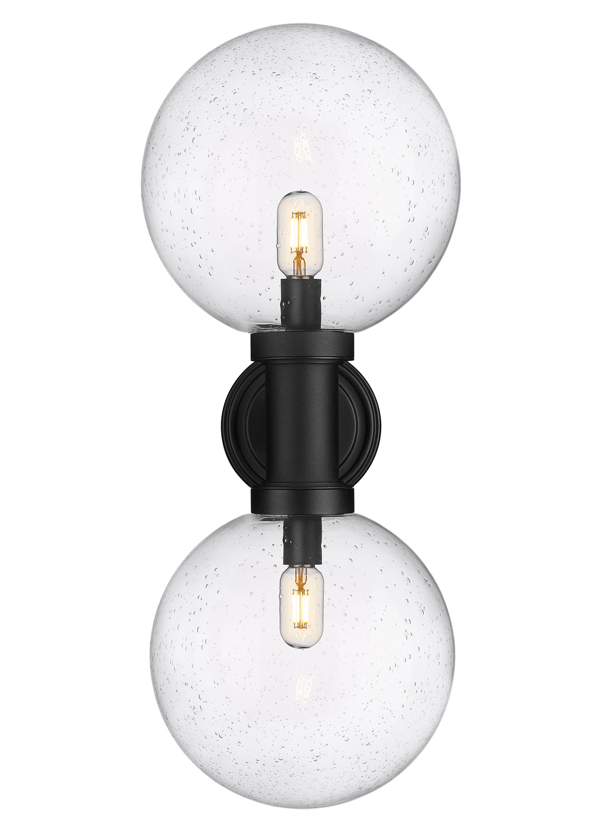 Laurent 2 Light Outdoor Wall Light