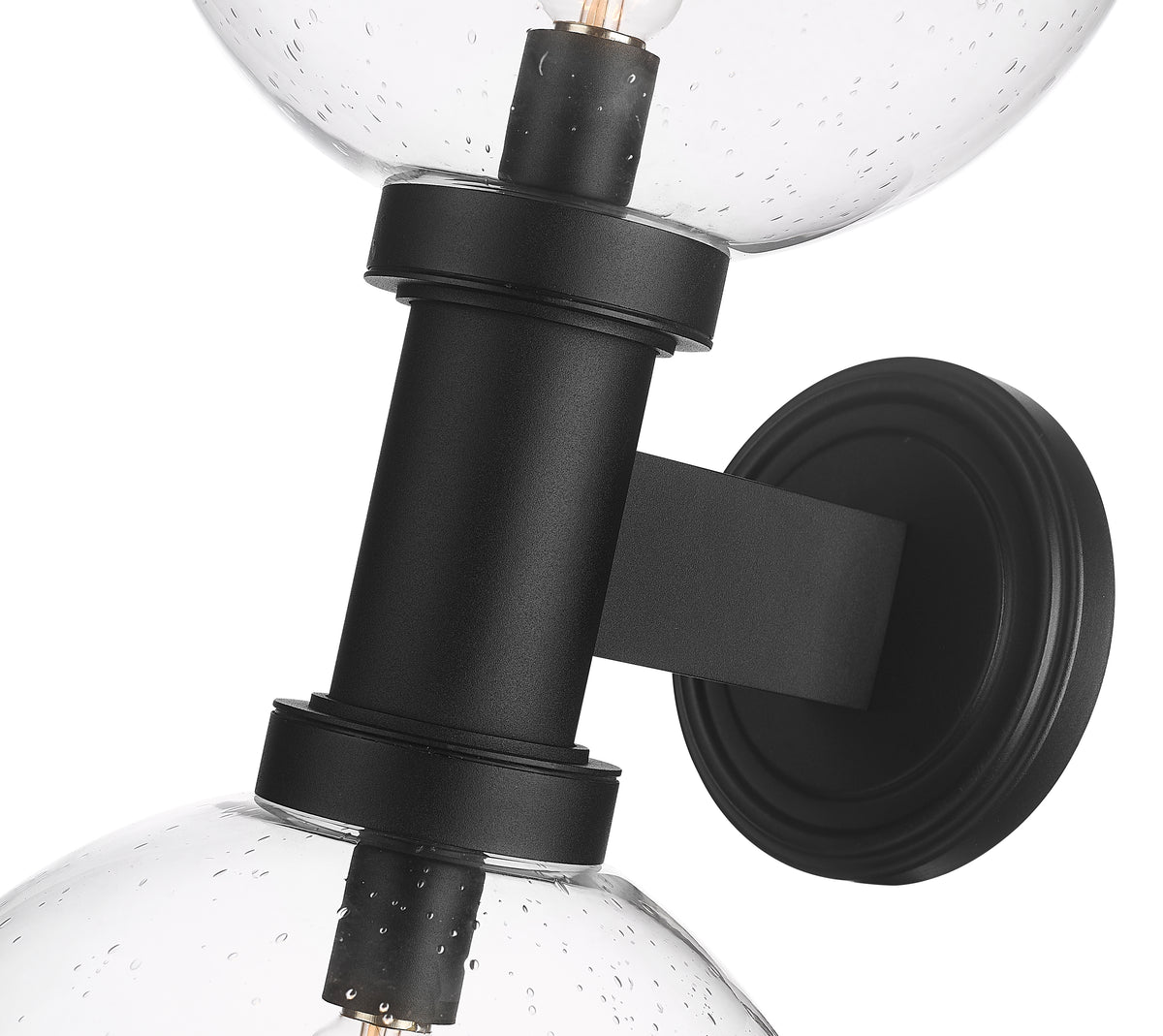 Laurent 2 Light Outdoor Wall Light