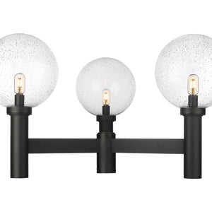 Laurent 3 Light Outdoor Post Mount Fixture