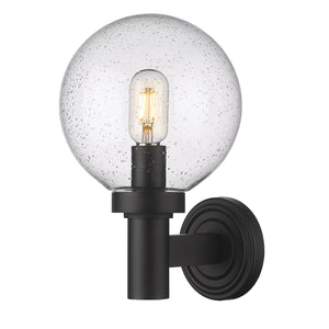Laurent 1 Light Outdoor Wall Light