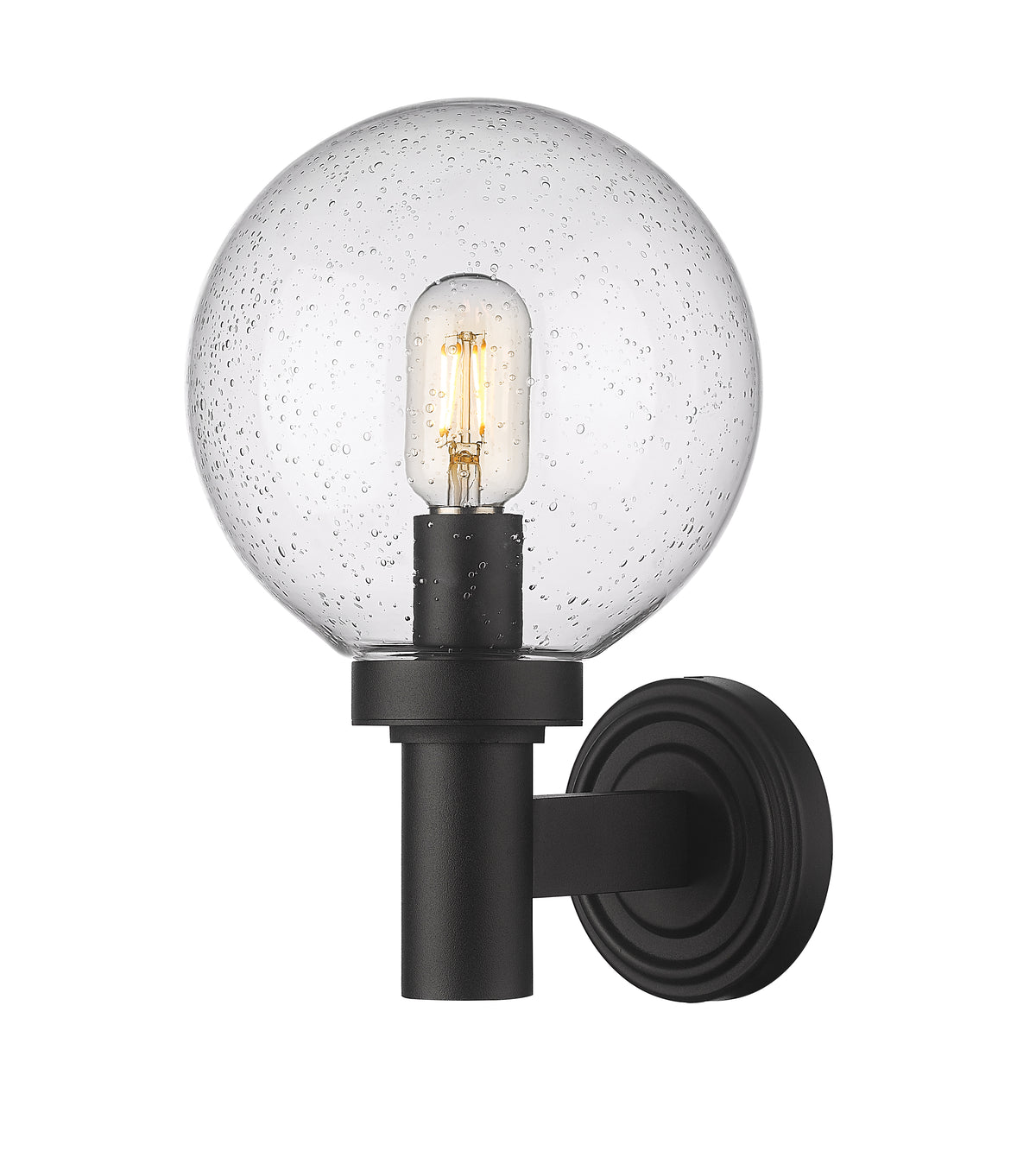 Laurent 1 Light Outdoor Wall Light