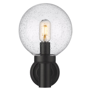 Laurent 1 Light Outdoor Wall Light