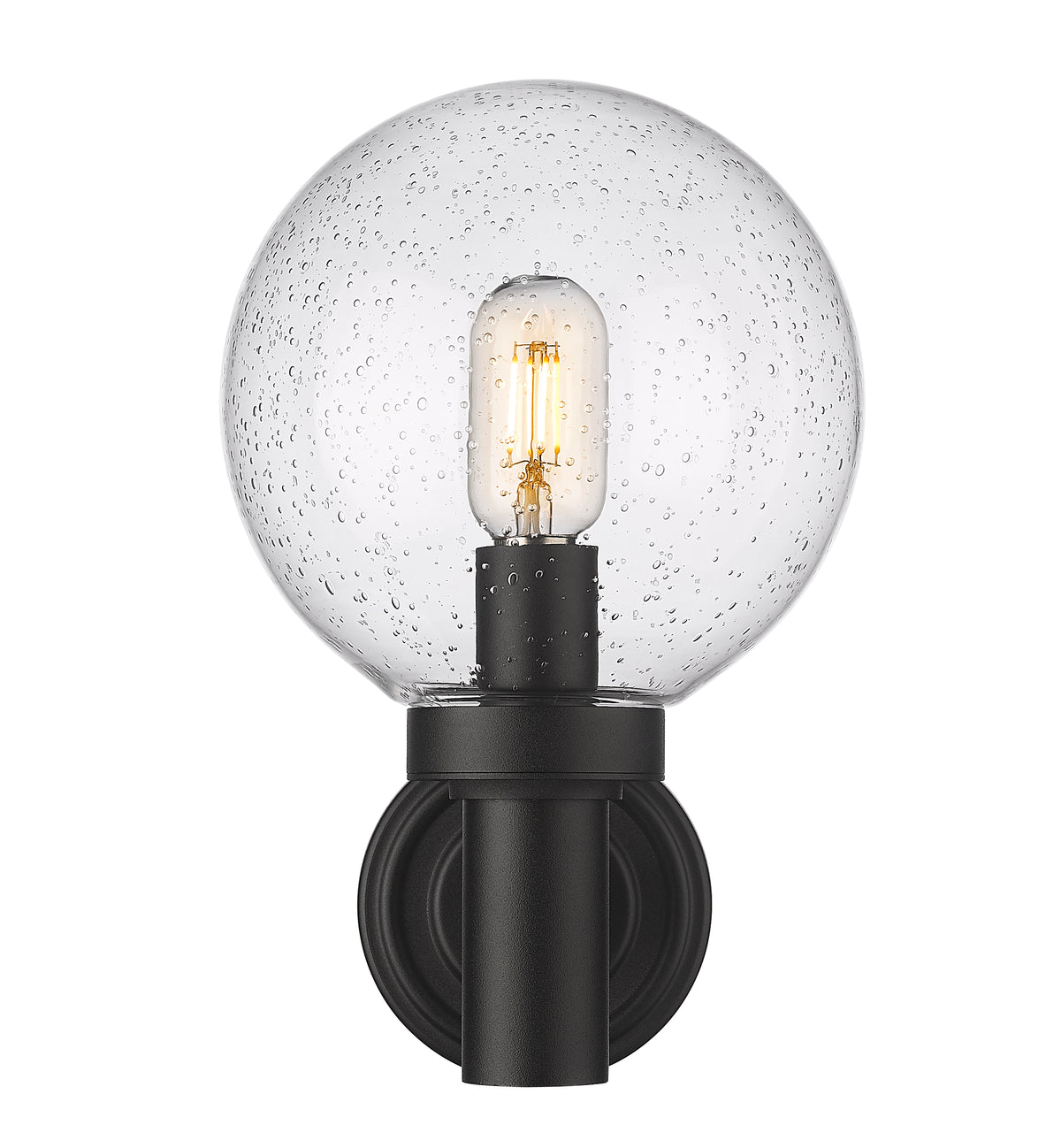Laurent 1 Light Outdoor Wall Light