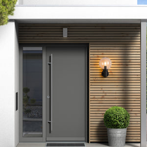 Laurent 1 Light Outdoor Wall Light