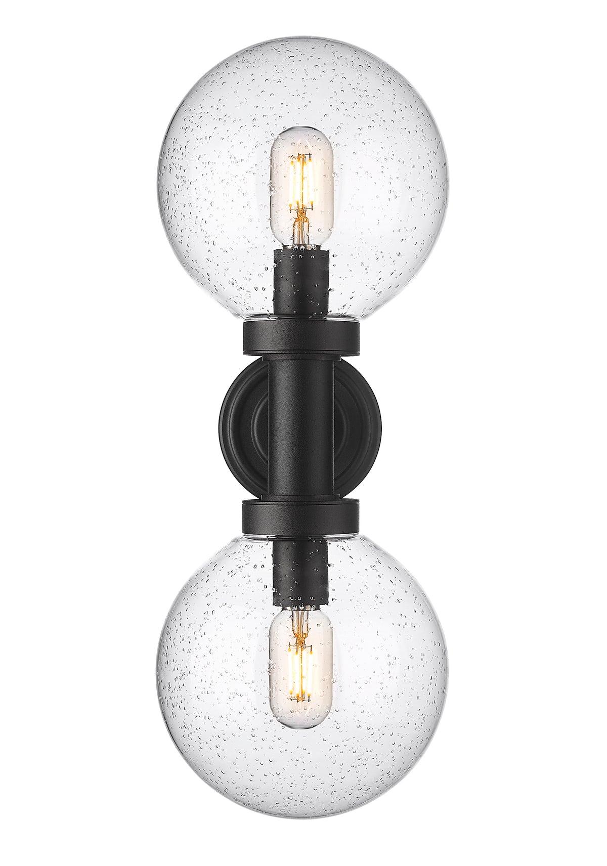 Laurent 2 Light Outdoor Wall Light