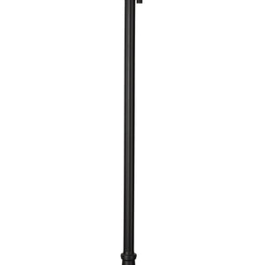 Laurent 3 Light Outdoor Post Mounted Fixture