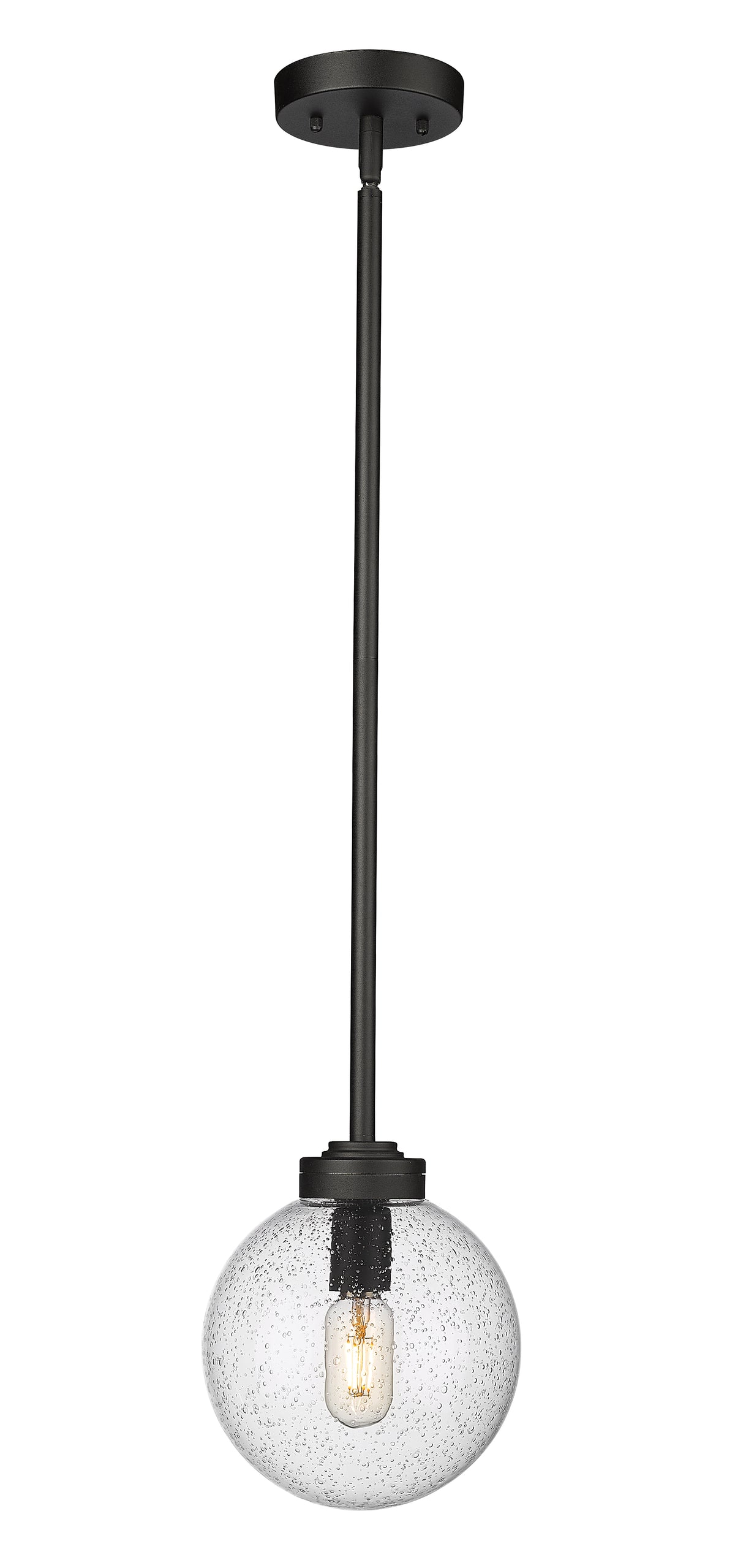 Laurent 1 Light Outdoor Pendant