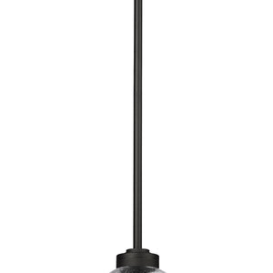Laurent 1 Light Outdoor Pendant