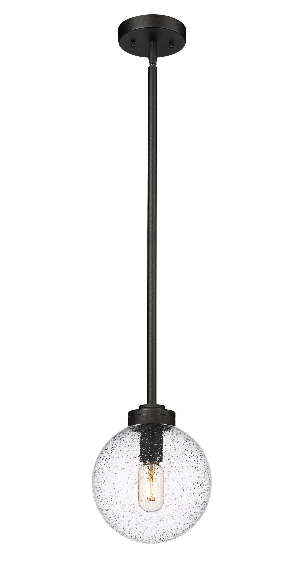 Laurent 1 Light Outdoor Pendant