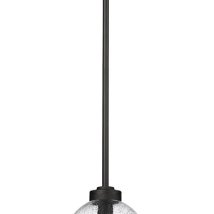 Laurent 1 Light Outdoor Pendant