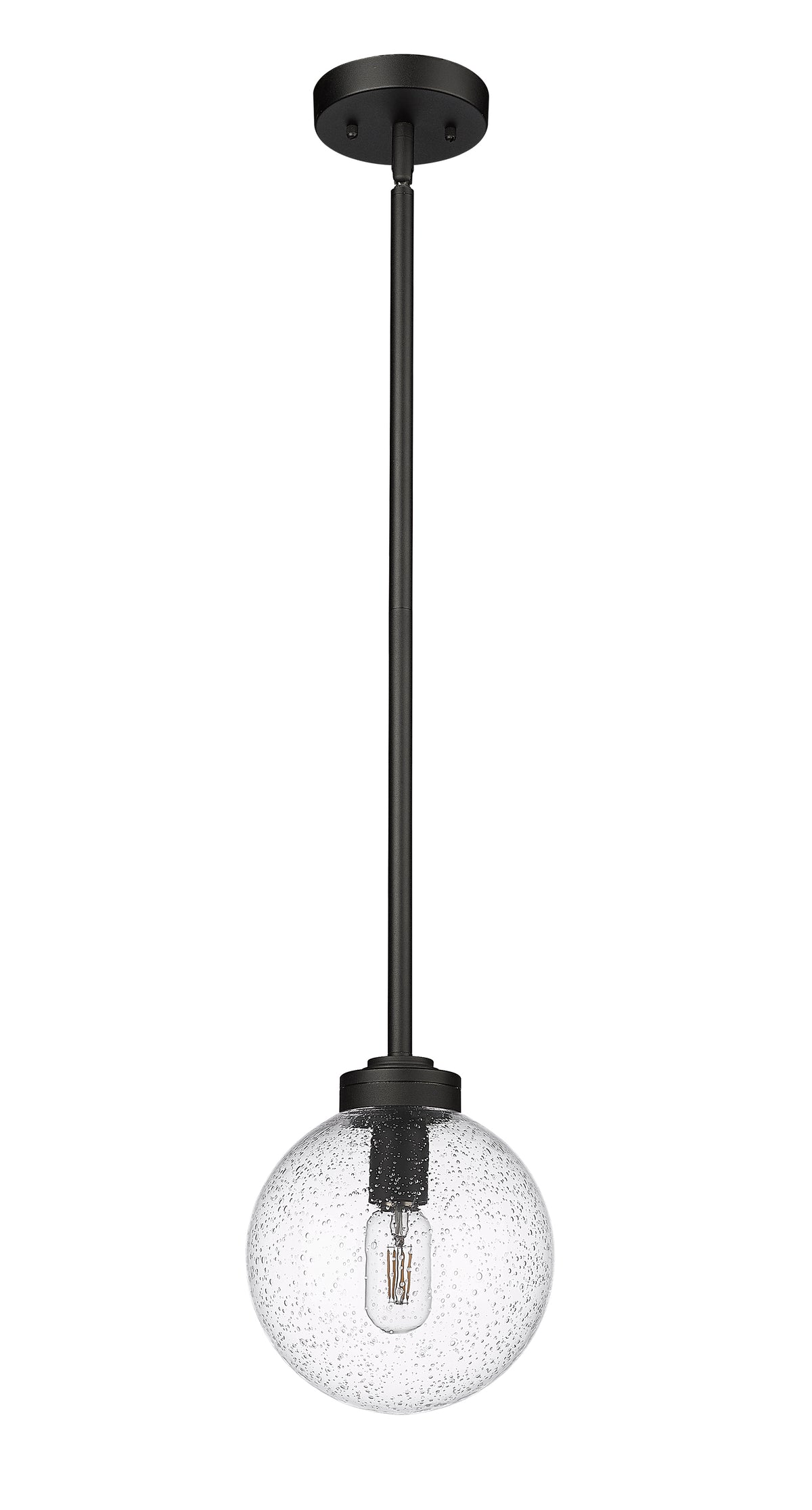 Laurent 1 Light Outdoor Pendant
