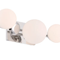 Vine 3-Light 20" Integrated LED Vanity