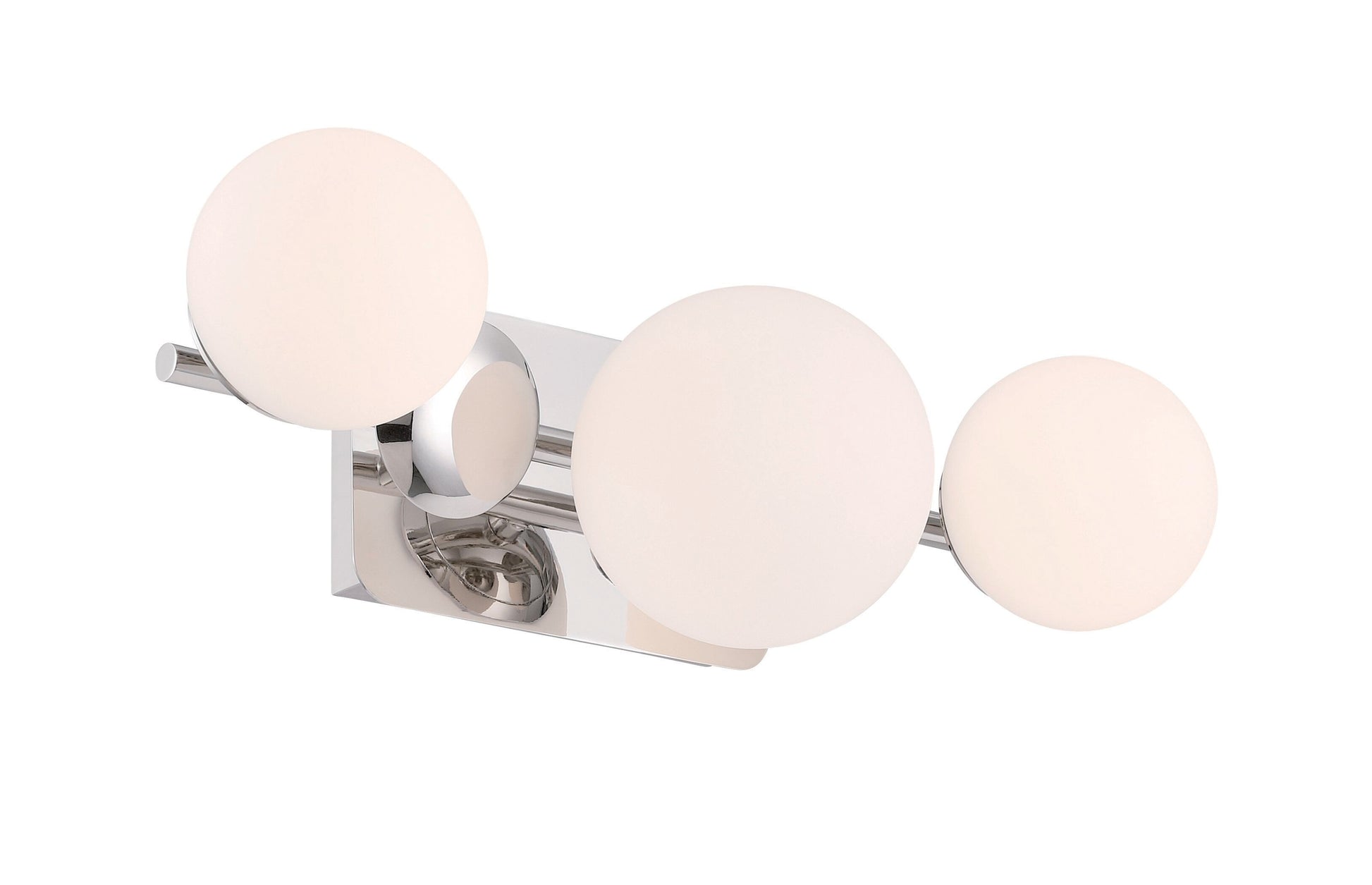 Vine 3-Light 20" Integrated LED Vanity