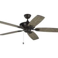 Colony 52" Ceiling Fan