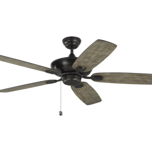 Colony 52" Ceiling Fan
