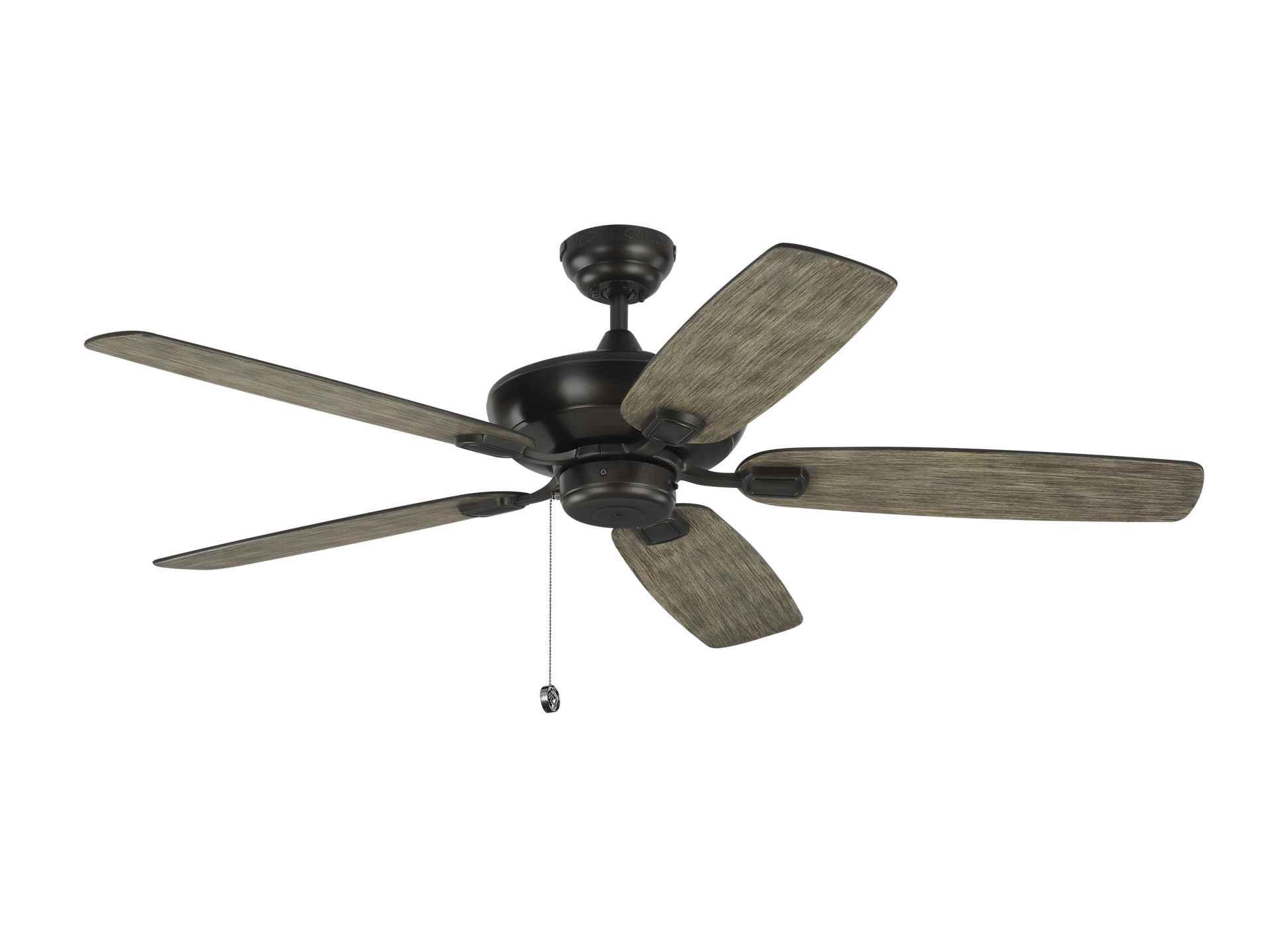 Colony 52" Ceiling Fan