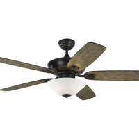 Colony 52" Ceiling Fan