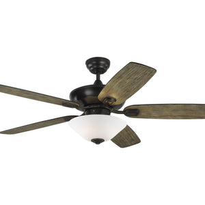 Colony 52" Ceiling Fan