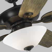 Colony 52" Ceiling Fan