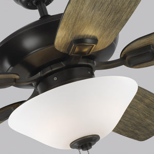 Colony 52" Ceiling Fan