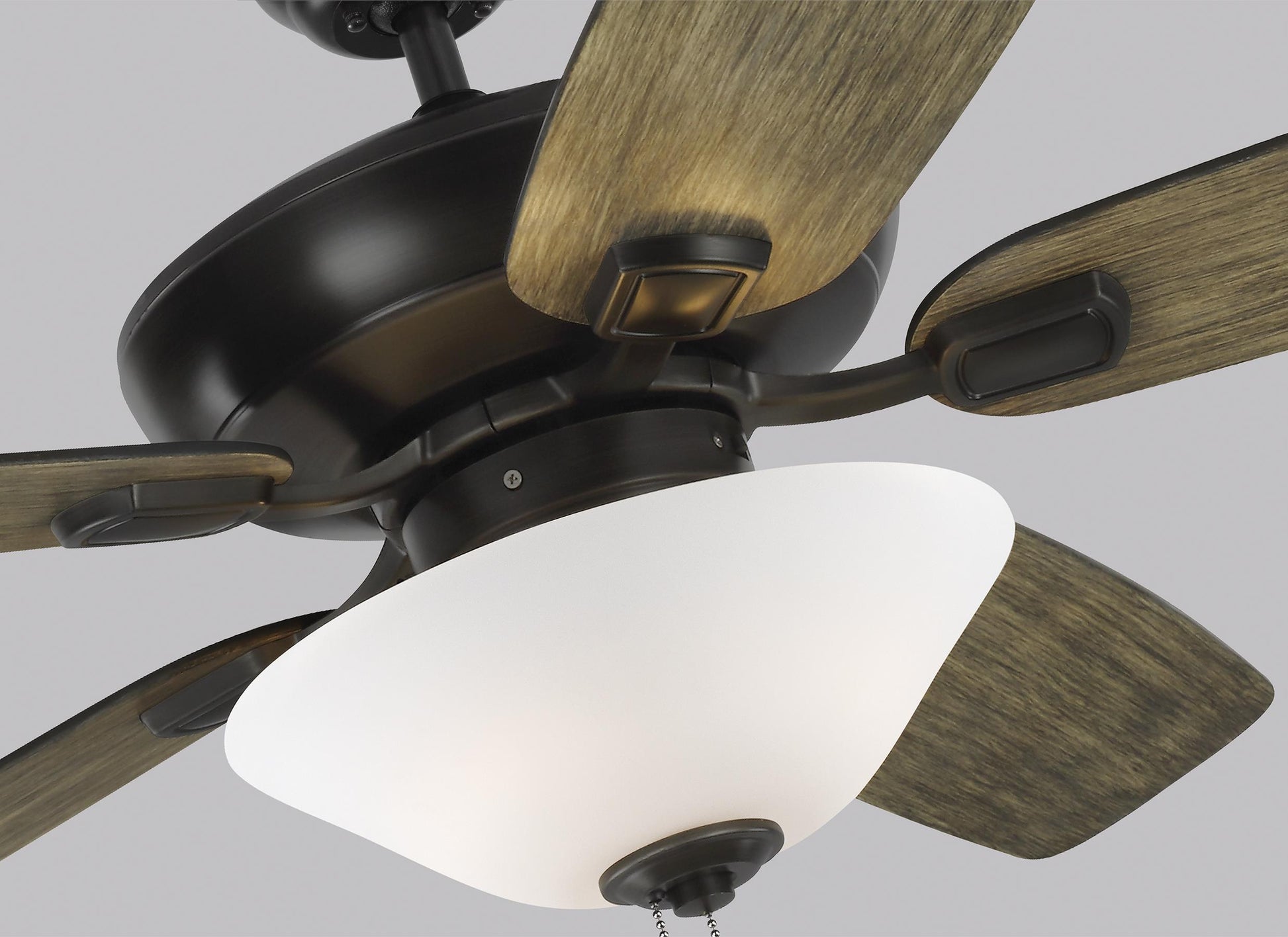 Colony 52" Ceiling Fan